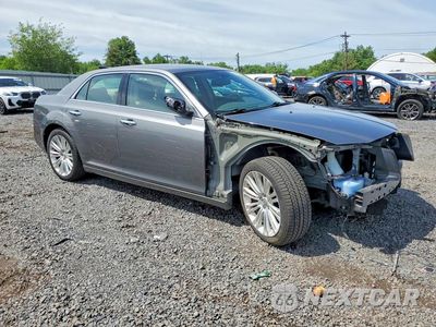 Zdjęcie 6 z 23 samochodu: 2012 CHRY 300 LIMITE VIN:2C3CCACG8CH152812 - miniatura