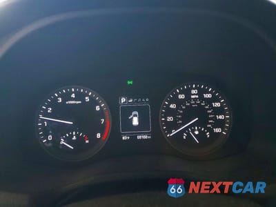 Zdjęcie 9 z 13 samochodu: 2018 HYUNDAI TUCSON SEL PLUS VIN:KM8J3CA44JU760484 - miniatura