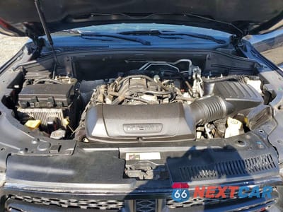 Zdjęcie 11 z 12 samochodu: 2014 DODGE DURANGO CITADEL VIN:1C4SDJET4EC591722 - miniatura