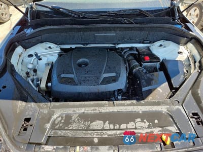 Zdjęcie 12 z 13 samochodu: 2019 VOLVO XC90 T6 MOMENTUM VIN:YV4A22PK5K1462730 - miniatura