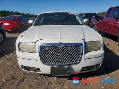 Piąte zdjęcie samochodu w środku: 2008 CHRYSLER 300 TOURING VIN:2C3KA53GX8H269159 - miniatura