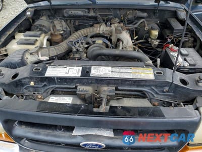Zdjęcie 11 z 12 samochodu: 1998 FORD RANGER VIN:1FTYR10C0WTA53460 - miniatura