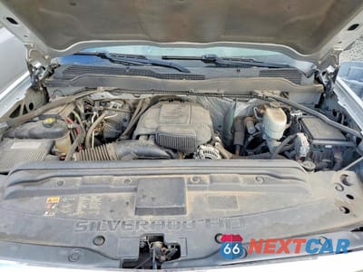 Zdjęcie 11 z 12 samochodu: 2016 CHEVROLET SILVERADO K2500 HEAVY DUTY LT VIN:1GC1KVEG9GF212145 - miniatura