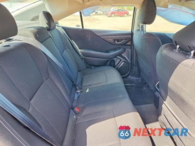 Zdjęcie 10 z 12 samochodu: 2022 SUBARU LEGACY PREMIUM VIN:4S3BWAF67N3014511 - miniatura