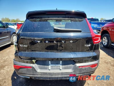 Zdjęcie 6 z 14 samochodu: 2019 VOLVO XC40 T5 R-DESIGN VIN:YV4162UM7K2048658 - miniatura