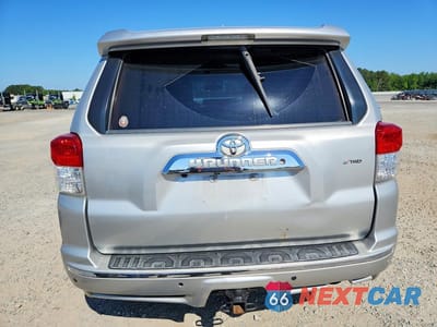 Zdjęcie 6 z 13 samochodu: 2011 TOYOTA 4RUNNER VIN:JTEBU5JR0B5075905 - miniatura