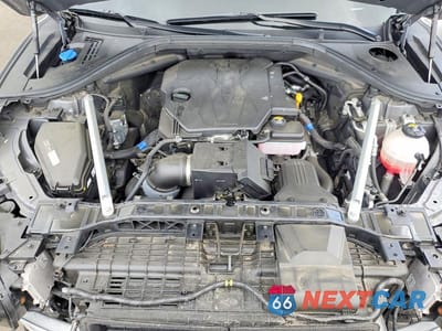 Zdjęcie 12 z 14 samochodu: 2022 GENESIS GV70 2.5T STANDARD VIN:KMUMADTBXNU051649 - miniatura