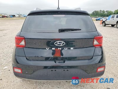 Zdjęcie 6 z 14 samochodu: 2024 HYUNDAI VENUE SEL VIN:KMHRC8A34RU288547 - miniatura