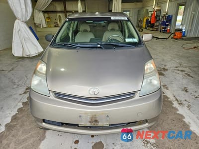 Piąte zdjęcie samochodu w środku: 2007 TOYOTA PRIUS BASE VIN:JTDKB20U577633452 - miniatura