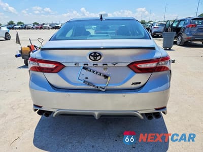 Zdjęcie 6 z 12 samochodu: 2019 TOYOTA CAMRY XSE V6 VIN:4T1BZ1HKXKU031208 - miniatura