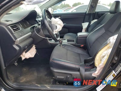 Zdjęcie 7 z 12 samochodu: 2016 TOYOTA CAMRY SE VIN:4T1BF1FK6GU525827 - miniatura
