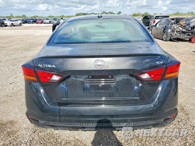 Zdjęcie 6 z 13 samochodu: 2021 NISSAN ALTIMA SV VIN:1N4BL4DV5MN363180 - miniatura