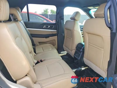 Zdjęcie 11 z 13 samochodu: 2017 FORD EXPLORER XLT VIN:1FM5K7DH8HGA67114 - miniatura