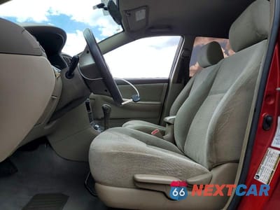Zdjęcie 7 z 12 samochodu: 2006 TOYOTA COROLLA CE AUTOMATIC VIN:1NXBR32E86Z629592 - miniatura