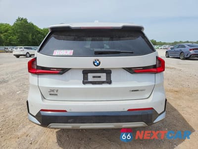 Zdjęcie 6 z 13 samochodu: 2024 BMW X1 XDRIVE28I VIN:WBX73EF0XR5Y84297 - miniatura