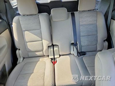 Zdjęcie 10 z 13 samochodu: 2013 FORD EXPLORER VIN:1FM5K8B88DGA99855 - miniatura