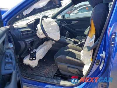 Zdjęcie 7 z 12 samochodu: 2023 SUBARU WRX VIN:JF1VBAB64P8814385 - miniatura