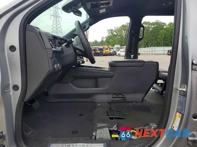 Zdjęcie 7 z 13 samochodu: 2025 CHEVROLET TAHOE C1500 LT VIN:1GNS5NRD9SR156024 - miniatura