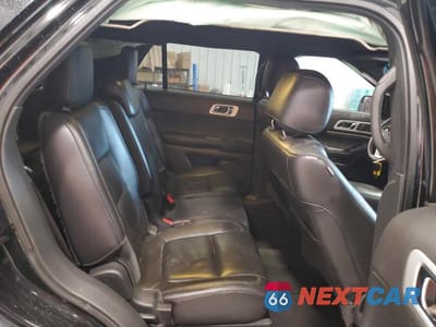 Zdjęcie 11 z 13 samochodu: 2013 FORD EXPLORER XLT VIN:1FM5K7D89DGC93351 - miniatura