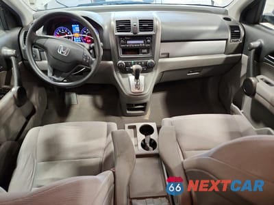 Zdjęcie 8 z 13 samochodu: 2011 HONDA CR-V LX VIN:JHLRE4H37BC013167 - miniatura