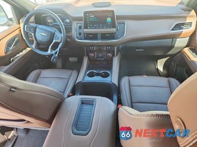 Zdjęcie 8 z 14 samochodu: 2024 CHEVROLET SUBURBAN K1500 HIGH COUNTRY VIN:1GNSKGKL1RR396572 - miniatura
