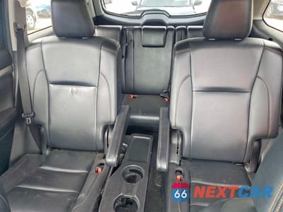 Zdjęcie 10 z 13 samochodu: 2019 TOYOTA HIGHLANDER XLE VIN:5TDKZRFH1KS320850 - miniatura