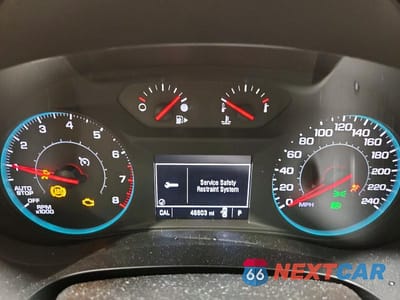 Zdjęcie 9 z 12 samochodu: 2024 CHEVROLET MALIBU LT VIN:1G1ZD5ST9RF214701 - miniatura