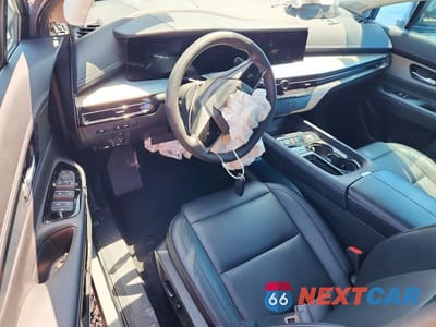 Zdjęcie 8 z 13 samochodu: 2025 NISSAN MURANO SL VIN:5N1AZ3CS4SC119028 - miniatura