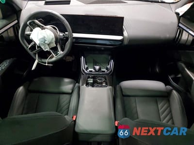 Zdjęcie 8 z 14 samochodu: 2025 BMW X3 30 XDRIVE VIN:5UX53GP05S9138688 - miniatura
