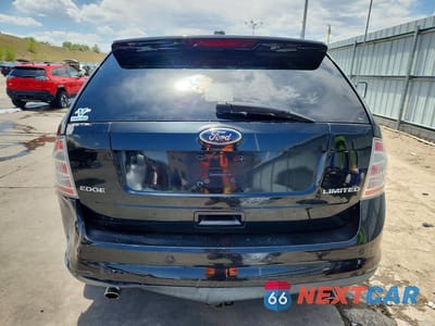 Zdjęcie 6 z 13 samochodu: 2010 FORD EDGE LIMITED VIN:2FMDK3KC4ABA80046 - miniatura