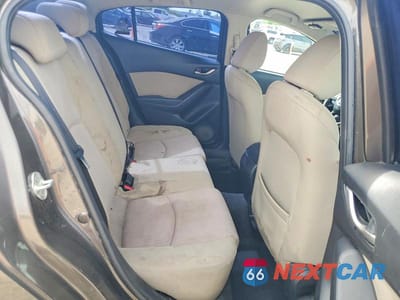 Zdjęcie 9 z 11 samochodu: 2014 MAZDA 3 SPORT VIN:JM1BM1U75E1213554 - miniatura