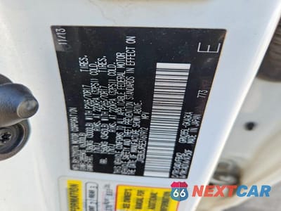 Zdjęcie 13 z 13 samochodu: 2014 TOYOTA 4RUNNER SR5 VIN:JTEBU5JR5E5161912 - miniatura