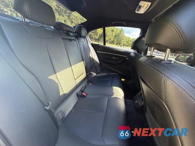 Zdjęcie 6 z 10 samochodu: 2016 BMW 328 I SULEV VIN:WBA8E9C52GK646913 - miniatura