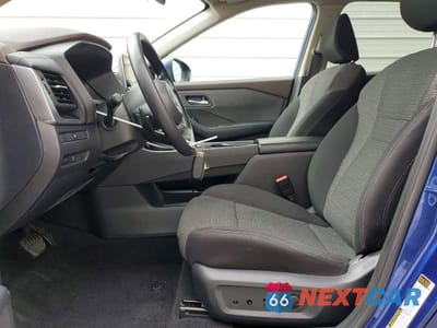 Zdjęcie 7 z 13 samochodu: 2023 NISSAN ROGUE SV VIN:5N1BT3BA5PC837970 - miniatura