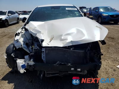 Piąte zdjęcie samochodu w środku: 2023 KIA FORTE GT-LINE VIN:3KPF54AD1PE660991 - miniatura