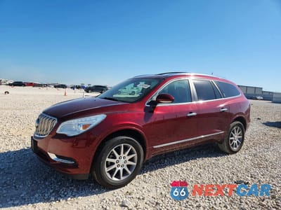 2017 BUICK ENCLAVE 5GAKRBKD4HJ109465 - główne zdjęcie licytacji z USA - miniatura