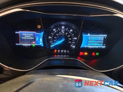 Zdjęcie 9 z 12 samochodu: 2017 FORD FUSION SE HYBRID VIN:3FA6P0LU4HR250671 - miniatura