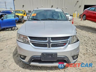 Piąte zdjęcie samochodu w środku: 2013 DODGE JOURNEY SXT VIN:3C4PDDBG7DT549269 - miniatura