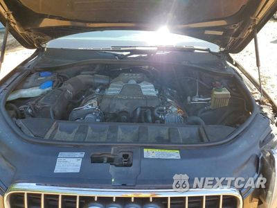 Zdjęcie 12 z 13 samochodu: 2015 AUDI Q7 PREMIUM PLUS VIN:WA1LGAFE6FD008715 - miniatura