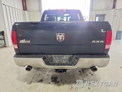 Zdjęcie 6 z 13 samochodu: 2014 RAM 1500 SLT VIN:1C6RR7LM9ES302801 - miniatura