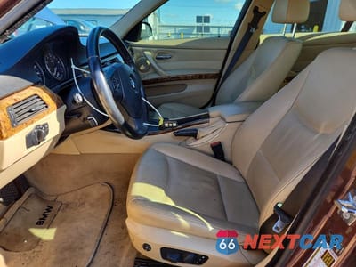 Zdjęcie 7 z 12 samochodu: 2006 BMW 325 XI VIN:WBAVD13586KV01302 - miniatura