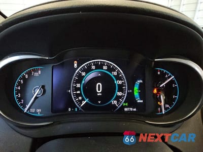 Zdjęcie 9 z 12 samochodu: 2016 BUICK LACROSSE- R&D- PRI FLEET- CK ENG LT ON VIN:1G4GA5GR3GF181918 - miniatura