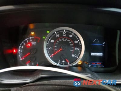 Zdjęcie 9 z 12 samochodu: 2022 TOYOTA COROLLA SE VIN:JTDS4MCE5NJ084264 - miniatura