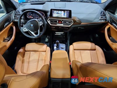 Zdjęcie 8 z 14 samochodu: 2024 BMW X3 XDRIVE30I VIN:5UX53DP01R9W27369 - miniatura