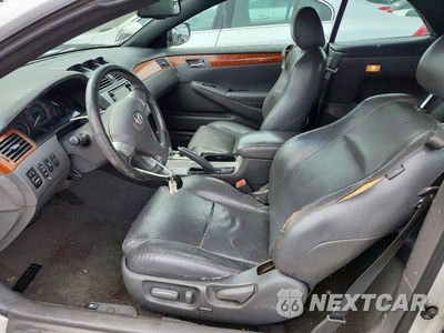 Zdjęcie 7 z 12 samochodu: 2008 TOYOTA CAMRY SOLARA SLE V6 VIN:4T1FA38P68U153718 - miniatura
