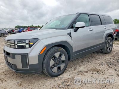 2026 HYUNDAI SANTA FE SE 5NMP14G15TH085021 - główne zdjęcie licytacji z USA - miniatura