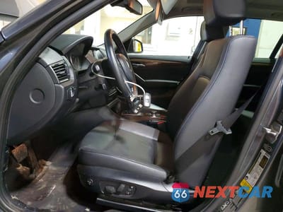 Zdjęcie 7 z 14 samochodu: 2015 BMW X1 XDRIVE28I VIN:WBAVL1C53FVY29826 - miniatura
