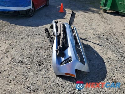 Zdjęcie 12 z 13 samochodu: 2018 CHEVROLET CAMARO LT VIN:1G1FB3DX4J0125266 - miniatura