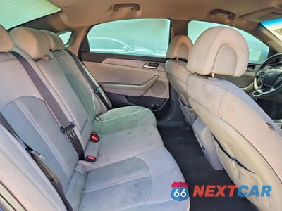 Zdjęcie 10 z 12 samochodu: 2016 HYUNDAI SONATA SE VIN:5NPE24AF0GH357931 - miniatura