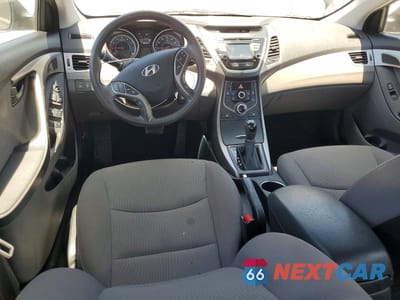 Zdjęcie 8 z 13 samochodu: 2014 HYUNDAI ELANTRA SE VIN:KMHDH4AE3EU149252 - miniatura